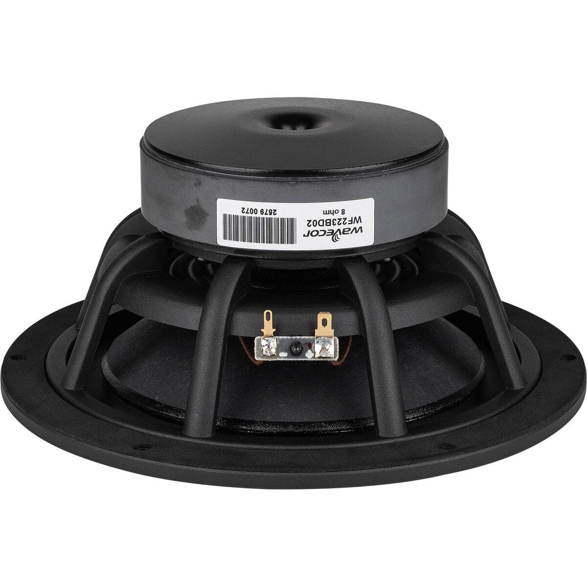 Wavecor WF223BD02 8-3/4